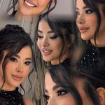 میکاپ آرتیست فوق تخصصی، رُز آجودان زاده