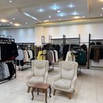 پوشاک زنانه گالری آنیل