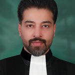 وکیل حمید جعفری