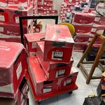 نمایندگی پخش باطری کرامت ( امداد باطری )