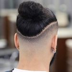 آرایشگاه مردانه 20