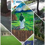 پیش دبستان و دبستان  غیردولتی ساحل دانش