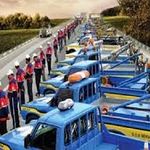 امداد خودرو سایپا - کد نمایندگی: X512