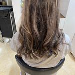 خدمات رنگ وکراتین آرزومحمودی