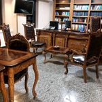 وکیل پایه یک دادگستری(املاک و مستغلات)