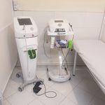 فیزیوتراپی دکتر اشرف واثق نیا