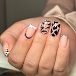 آموزشگاه و سالن زیبایی هانیه فراهانی