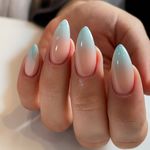 خدمات تخصصی ناخن شین