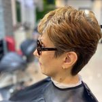 زیبایی تخصصی مو مرسده بهرام