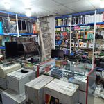 فروشگاه ایوب کامپیوتر