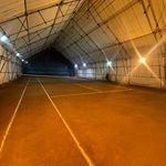 مربی تنیس هانیه اکبری مهر ATP Certified