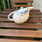 آموزشگاه سفال گری، کافه سفال لاجوردین