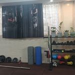 هوم جیم ورزشی کسرائی