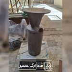 آزمایشگاه بتن و مکانیک خاک مانا ارگ نصیر