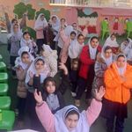 دبستان دخترانه غیر دولتی گلزار شکوفه ها