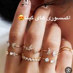 آرایشی اکسسوری و جوراب حدیث