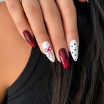 Ponh_nail art