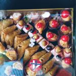 شانا فینگر فودshanafingerfood