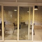 پنجره دوجداره آشیانه ایران