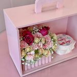 کافه گل الینا  آنلاین و حضوری