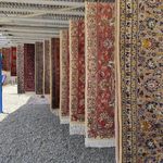 قالیشویی لاله صحرارودهن