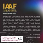 آموزشگاه هنرهای تجسمی نقشینه + مدرک فنی