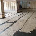 خدمات ایزوگام و عایق ساختمانی بیگ زاده
