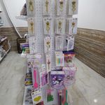 لوازم قنادی وظروف یکبار مصرف سعیدی