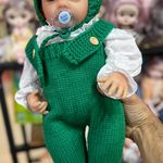 اسباب بازی رنگین کمان