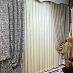 پرده پرنیان کویر