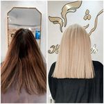 آموزشگاه و آرایشگاه زنانه کرشمه