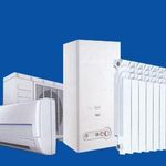 نصب وتعمیر پکیج وکولر گازی شهرضا