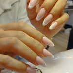 خدمات تخصصی ناخن آناهیتا