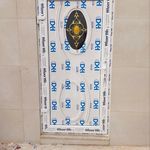 درب و پنجره UPVC فقهی