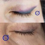 زیبایی وریموو ابرو سمیرا