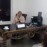 دل آرام مرادپور روانشناس و نوروتراپیست