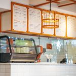 سوخاری کابوکی(شعبه تجریش)