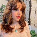 زیبایی تخصصی مو مرسده بهرام