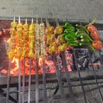 کته کبابی رمضان