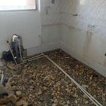 خدمات تاسیساتی ساختمان شهریاری