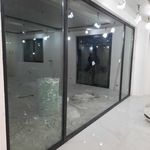پنجره دوجداره upvc آکو وین