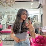سالن زیبایی سوری باقری