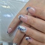 خدمات تخصصی ناخون میراکل نیل