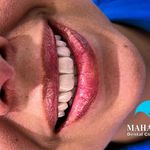 کلینیک دندانپزشکی ماهان فاطمی