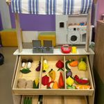 خانه بازی کودک پارتا