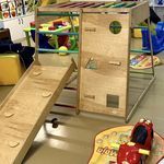 خانه بازی کودک پارتا