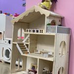 خانه بازی کودک پارتا