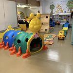 خانه بازی کودک پارتا