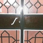 نقاشی ساختمان نوین