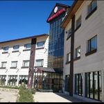 هتل پولادکف